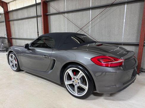 Used 2013 Porsche Boxster S image 22