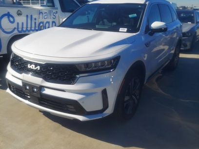 Used 2023 Kia Sorento EX