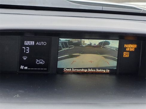 Used 2014 Subaru Forester 2.0XT Touring image 17