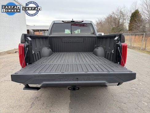 Used 2025 Toyota Tundra SR5 image 18