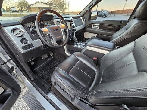 Used 2014 Ford F150 Platinum image 15