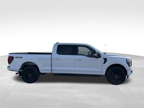 Used 2024 Ford F150 Lariat w/ Tow/Haul Package image 24
