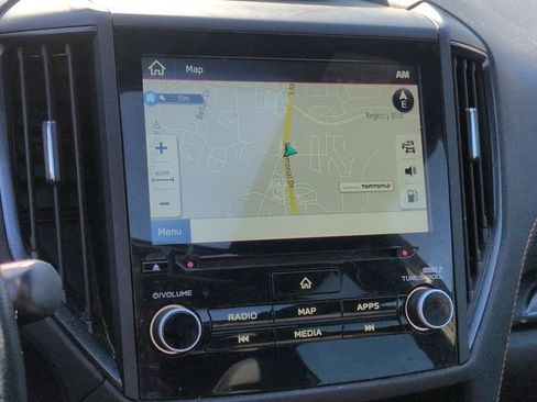 Used 2023 Subaru Forester Wilderness image 24