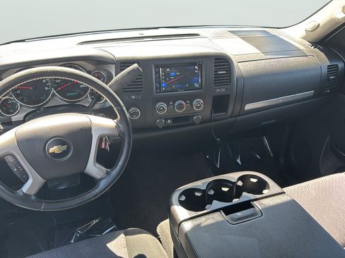 Used 2013 Chevrolet Silverado 1500 LT AWD/4WD image 15