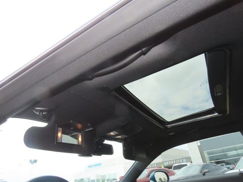 Used 2023 Dodge Challenger R/T w/ Blacktop Package RWD image 22