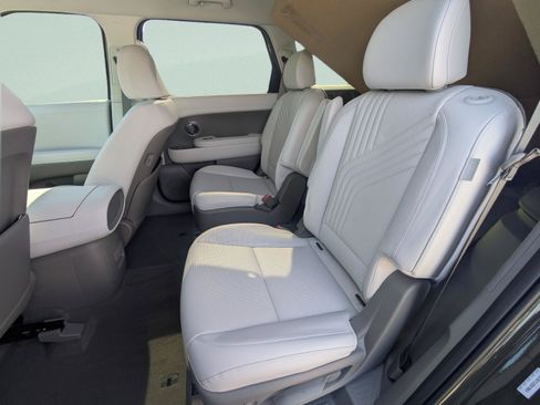 New 2026 Hyundai Palisade SEL AWD/4WD image 13