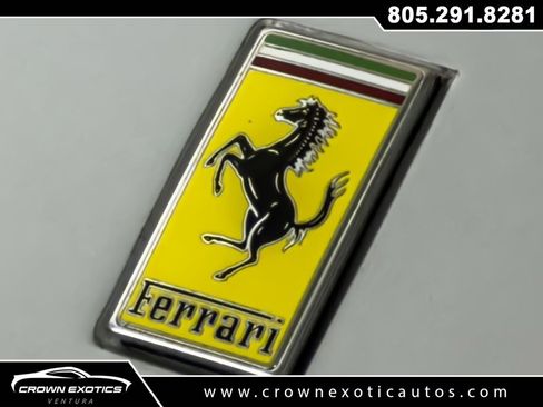 Used 2012 Ferrari California image 21