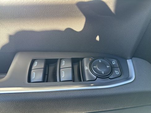 New 2026 GMC Sierra 1500 Elevation image 22