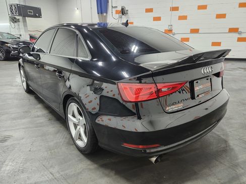 Used 2015 Audi A3 2.0T Premium w/ Cold Weather Package image 14