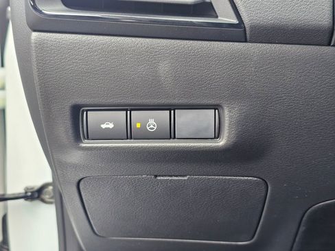 New 2026 Nissan Sentra SV w/ SV Convenience Package image 30