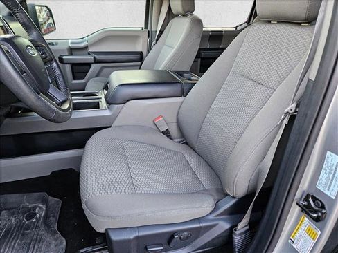 Used 2020 Ford F150 XLT w/ Equipment Group 302A Luxury image 15