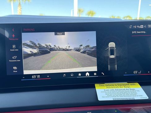 New 2026 BMW X3 xDrive30 w/ M Sport Package image 24