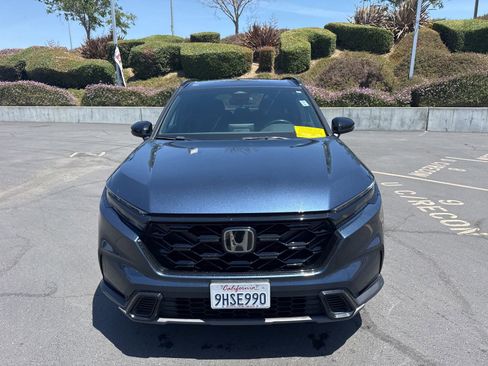 Used 2024 Honda CR-V Sport image 2