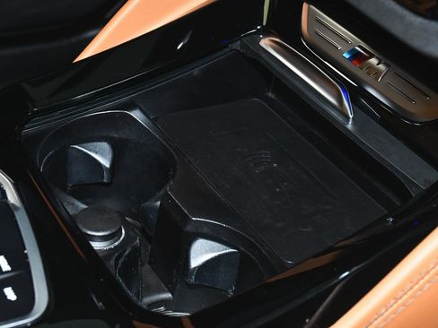 Used 2023 BMW X4 M40i w/ Premium Package AWD/4WD image 62