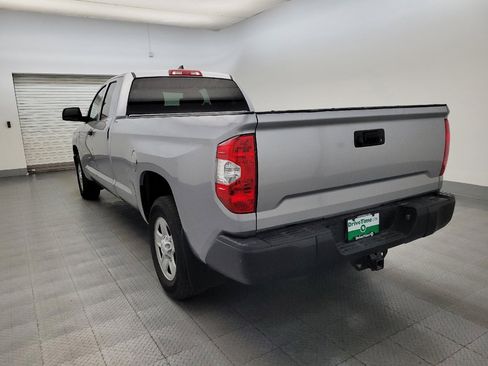 Used 2021 Toyota Tundra SR RWD image 5