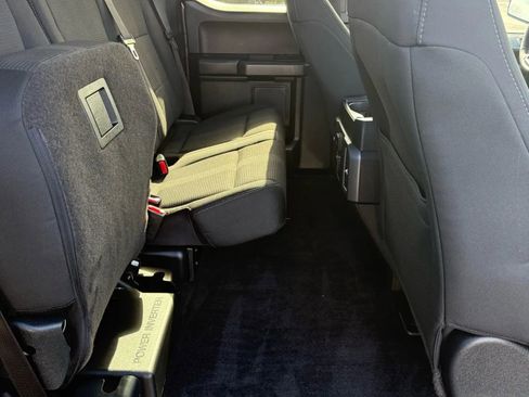 Used 2015 Ford F150 XLT w/ Equipment Group 302A Luxury image 47