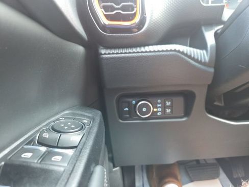 New 2026 Ford Ranger Raptor AWD/4WD image 16