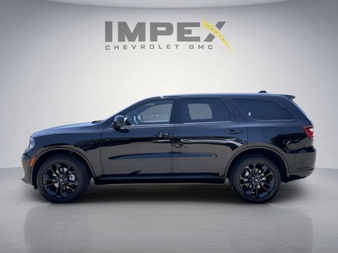 Used 2026 Dodge Durango GT AWD/4WD image 2