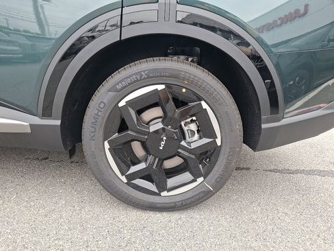 New 2027 Kia Telluride EX AWD/4WD image 5