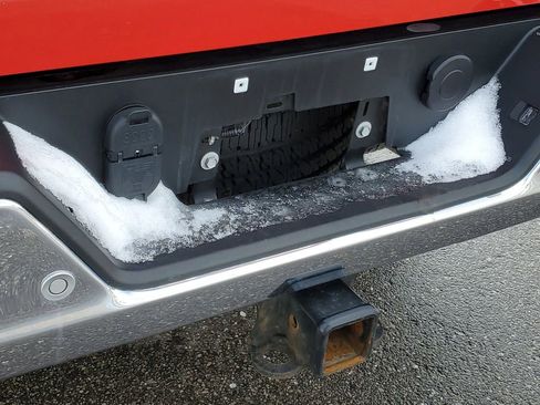 Certified 2024 GMC Sierra 2500 Pro w/ 1SA Pro Safety Plus Package image 31