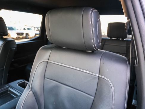 Certified 2026 Toyota Tundra Limited AWD/4WD image 22