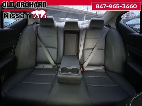 Used 2022 Nissan Altima 2.5 SL image 14