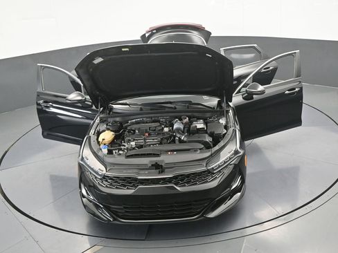Used 2023 Kia K5 GT-Line image 73