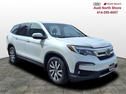 Used 2020 Honda Pilot EX-L