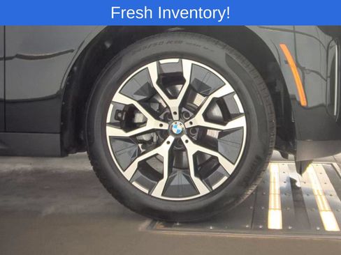 Used 2025 BMW X3 xDrive30i w/ Premium Package AWD/4WD image 10