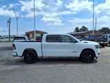 Used 2022 RAM 1500 Big Horn image 2