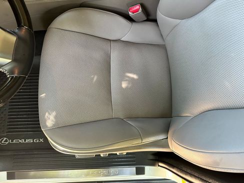 Used 2023 Lexus GX 460 Premium AWD/4WD image 12