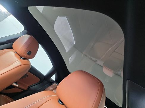 New 2027 Mercedes-Benz CLA 250+ image 9