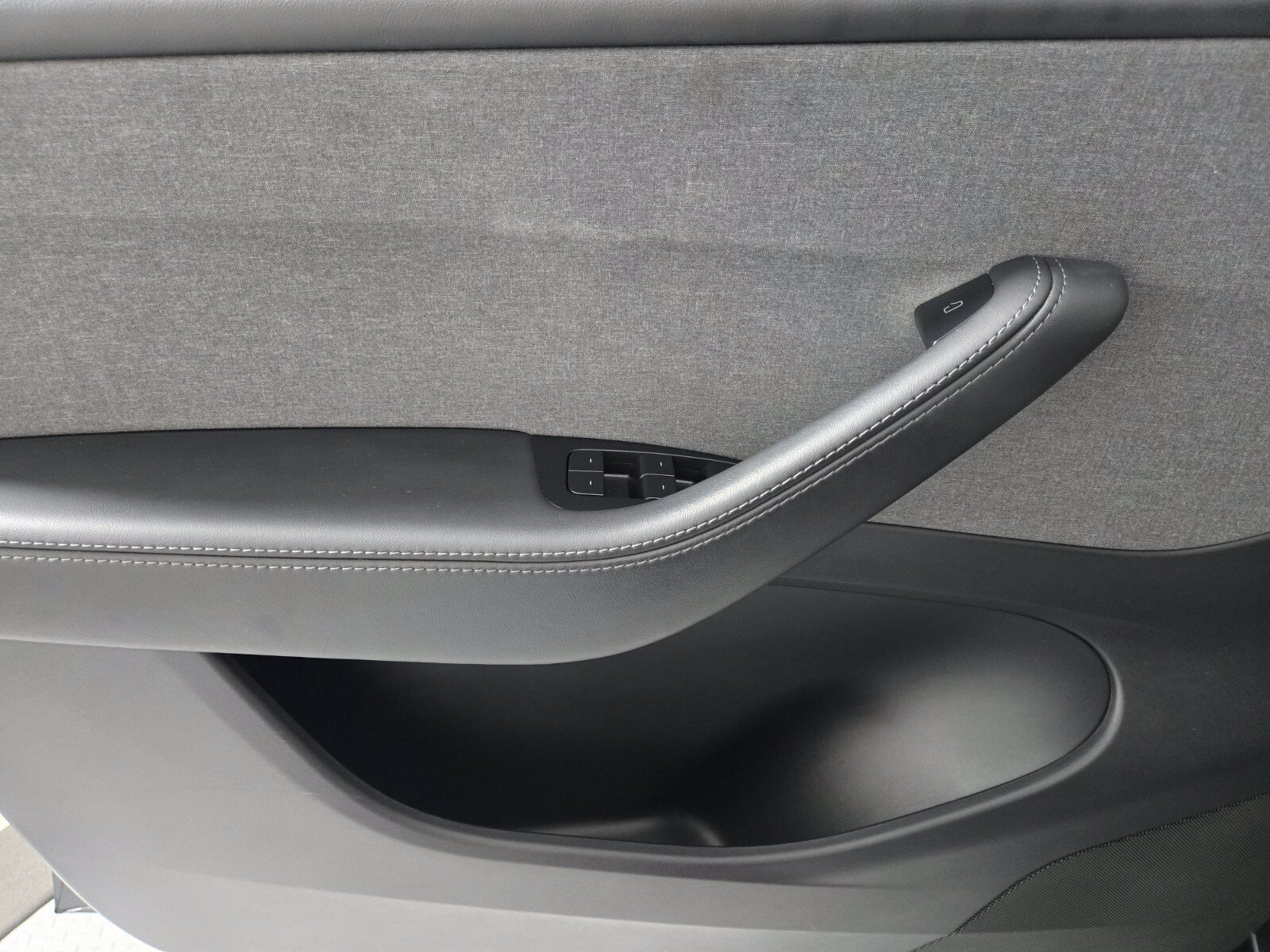 Used 2026 Tesla Model Y 2WD image 20
