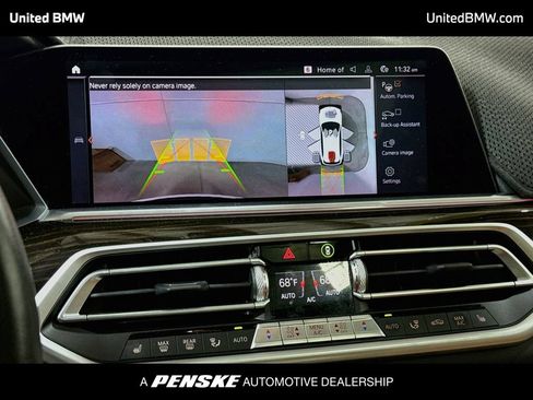 Used 2021 BMW X5 sDrive40i w/ Premium Package 2 RWD image 16