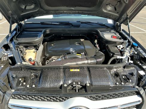 Used 2022 Mercedes-Benz GLE 350 4MATIC image 21