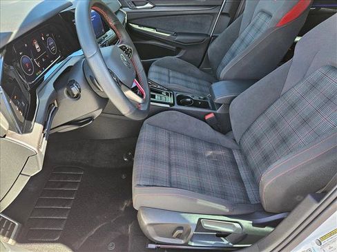 Used 2024 Volkswagen GTI SE image 15