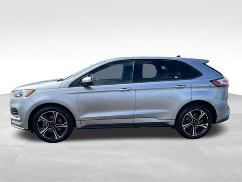 Used 2020 Ford Edge ST w/ Cold Weather Package AWD/4WD image 2