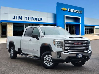 Used 2021 GMC Sierra 2500 SLE w/ SLE Convenience Package