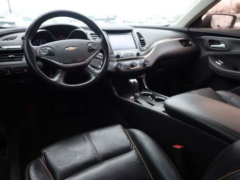 Used 2019 Chevrolet Impala Premier image 8