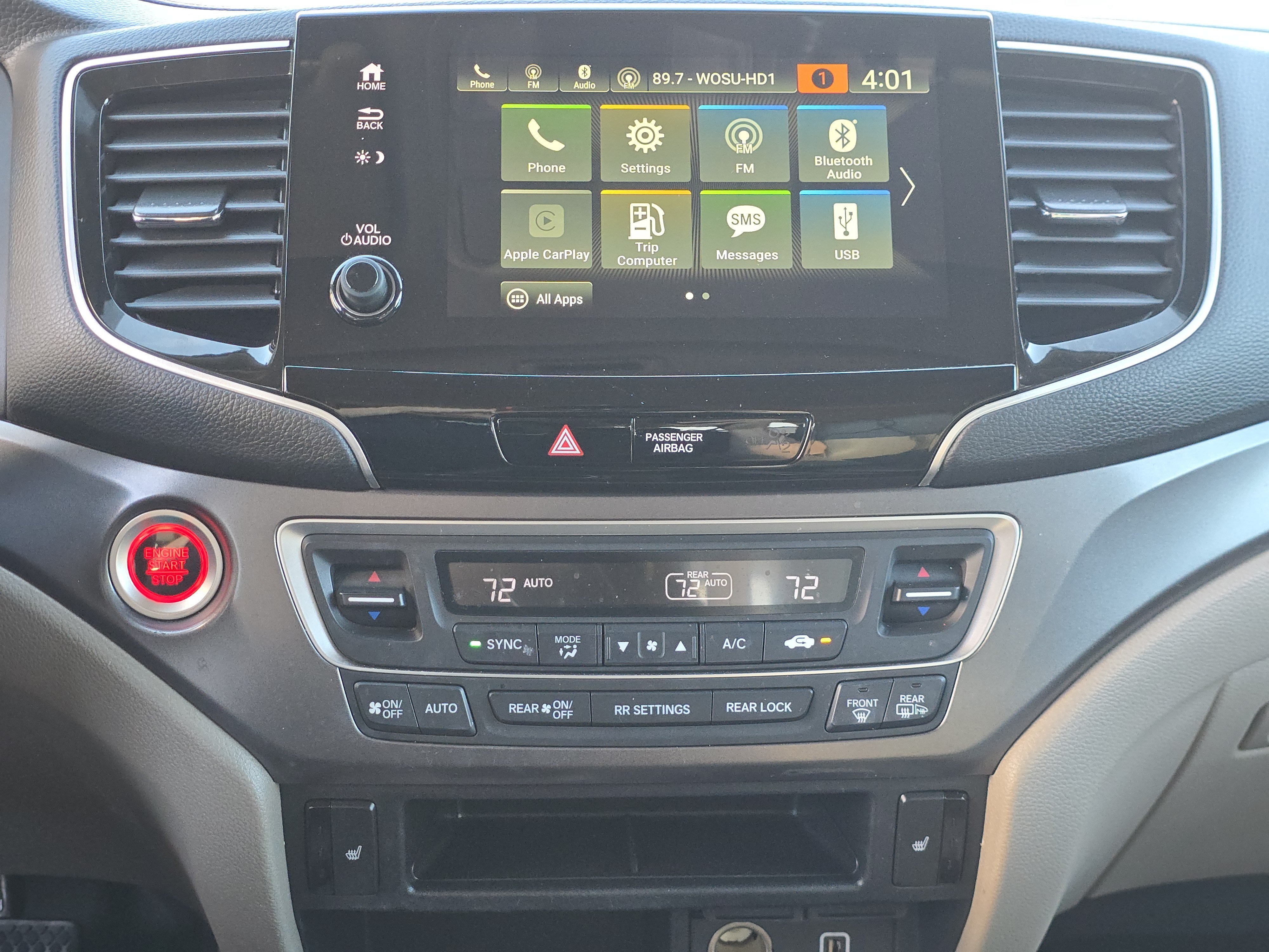 Used 2020 Honda Pilot EX-L image 24