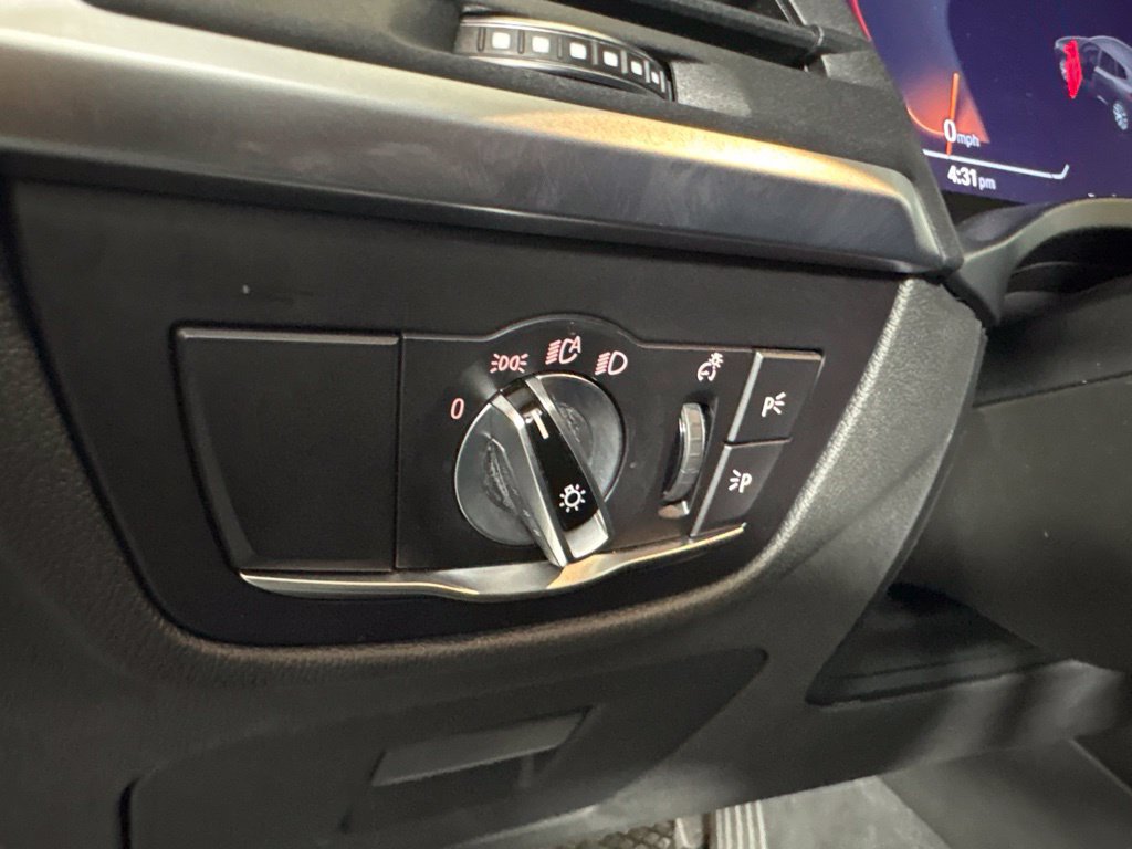 Certified 2023 BMW X3 sDrive30i w/ Convenience Package RWD image 26