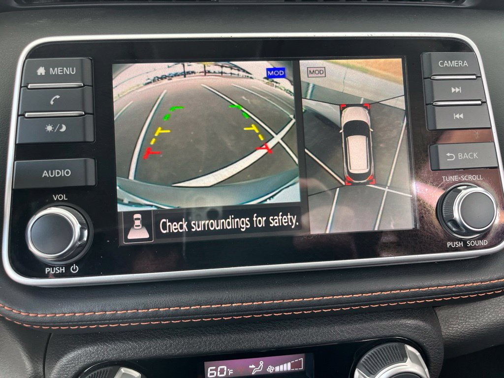 Used 2019 Nissan Kicks SR FWD image 24