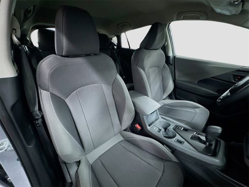 New 2026 Subaru Crosstrek 2.0i Premium image 23