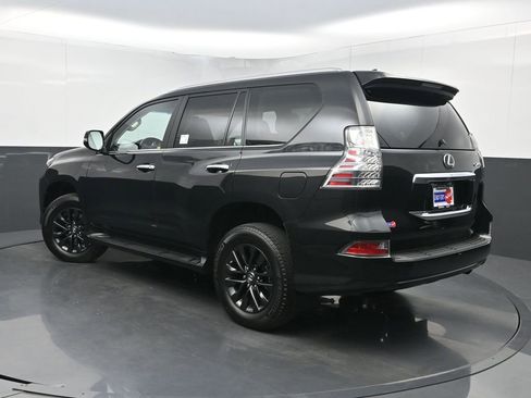 Used 2023 Lexus GX 460 Premium w/ Premium Package AWD/4WD image 27