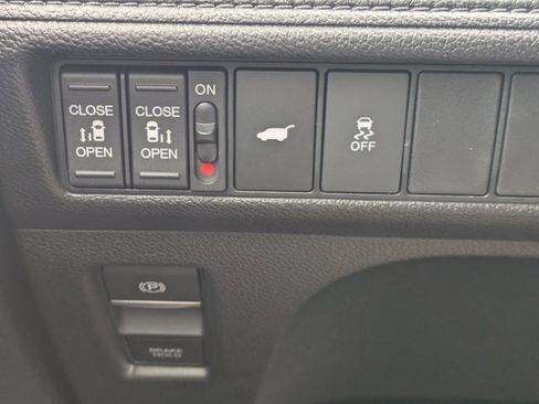 New 2026 Honda Odyssey Sport-L image 27