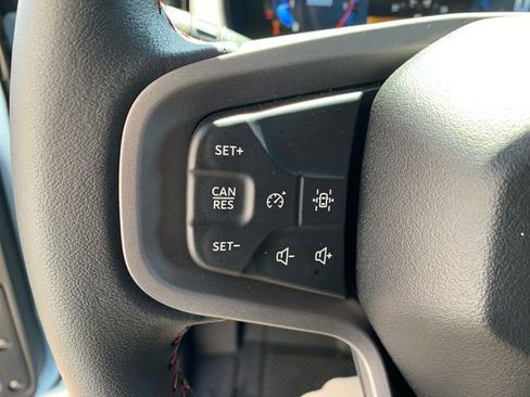 Used 2025 Ford Bronco Heritage Edition AWD/4WD image 22