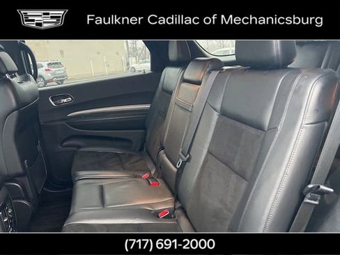 Used 2018 Dodge Durango GT w/ Premium Group image 17