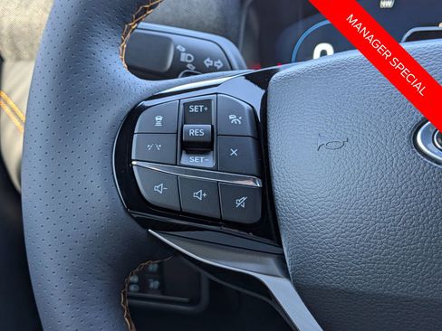 New 2026 Ford Explorer Tremor w/ Tremor Ultimate Package image 29