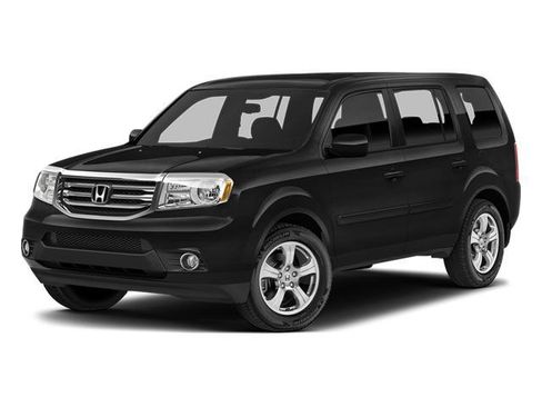 Used 2014 Honda Pilot EX image 1