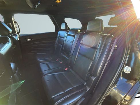 Used 2024 Dodge Durango GT image 21
